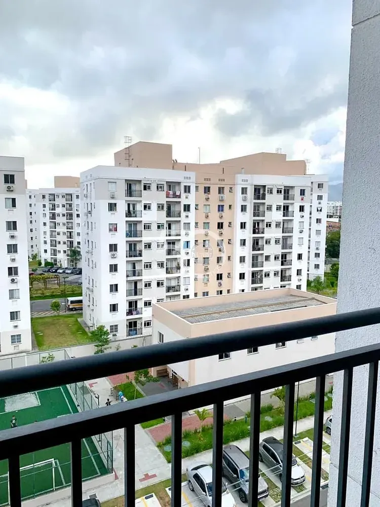 Apartamento, 2 quartos, 43 m² - Foto 51