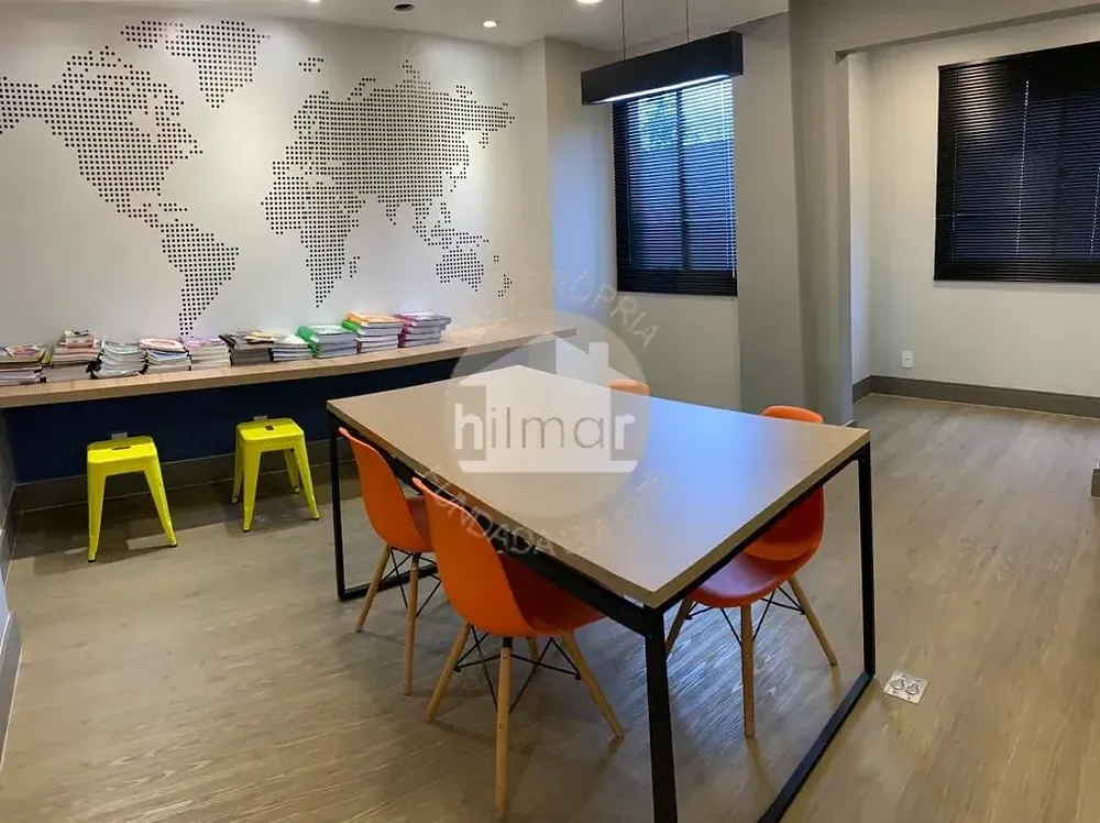 Apartamento, 2 quartos, 43 m² - Foto 7