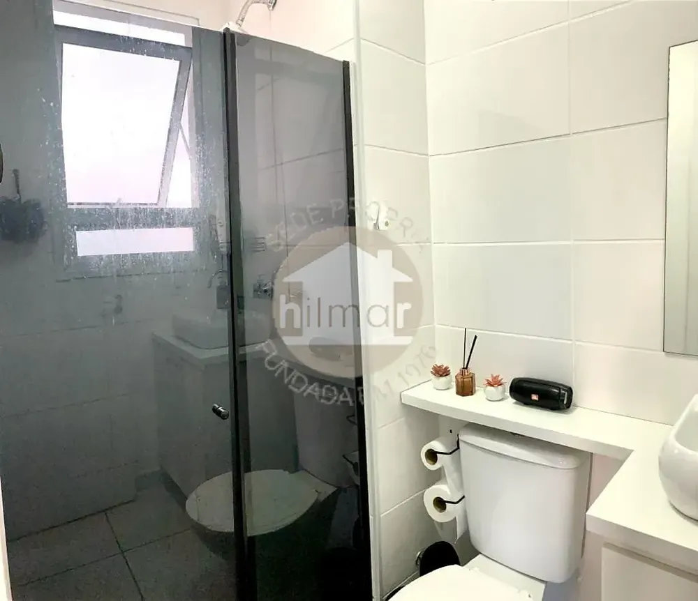Apartamento, 2 quartos, 43 m² - Foto 19