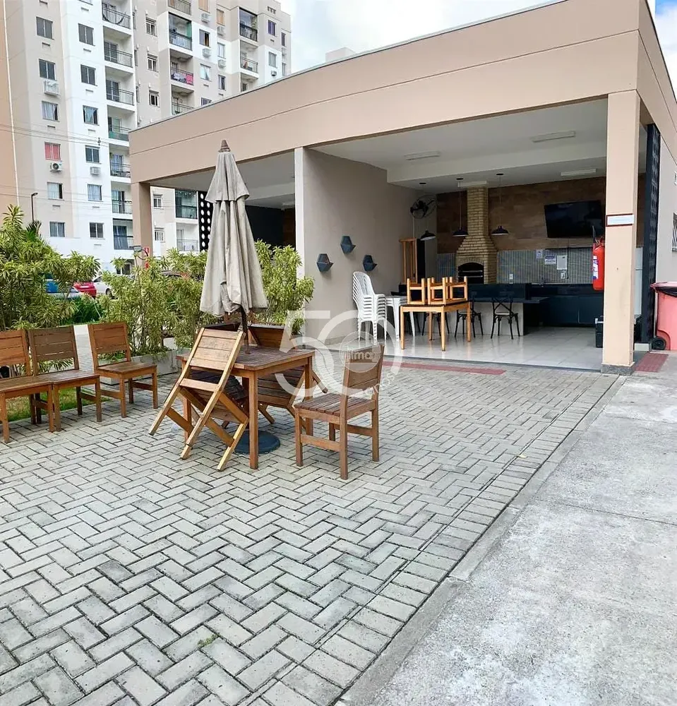 Apartamento, 2 quartos, 43 m² - Foto 69