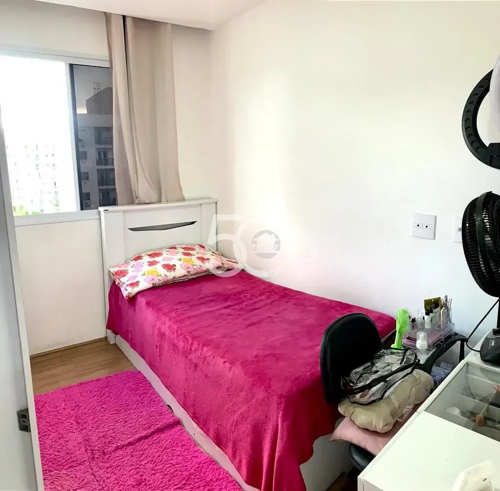 Apartamento, 2 quartos, 43 m² - Foto 40
