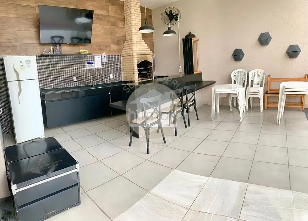 Apartamento, 2 quartos, 43 m² - Foto 22