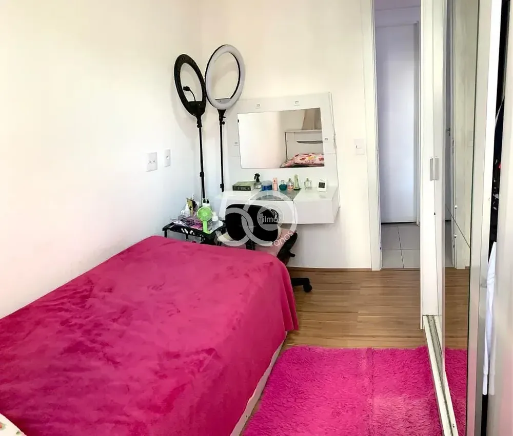 Apartamento, 2 quartos, 43 m² - Foto 41