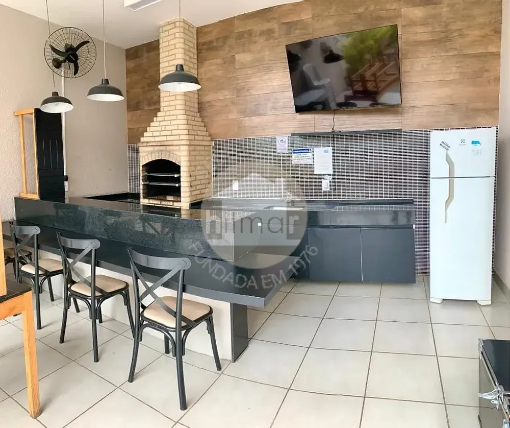 Apartamento, 2 quartos, 43 m² - Foto 13