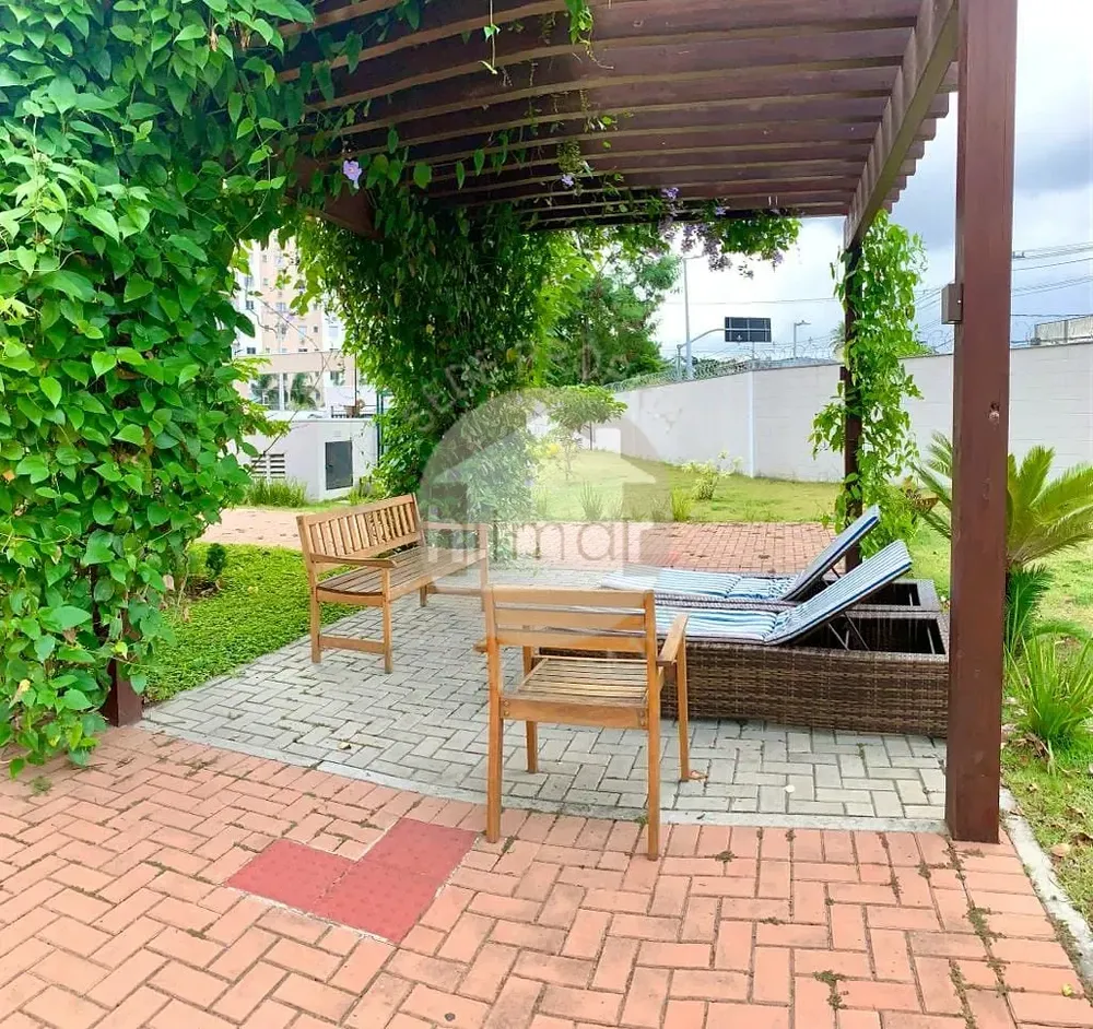 Apartamento, 2 quartos, 43 m² - Foto 55