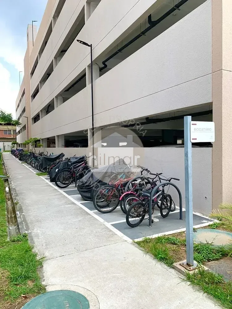 Apartamento, 2 quartos, 43 m² - Foto 16