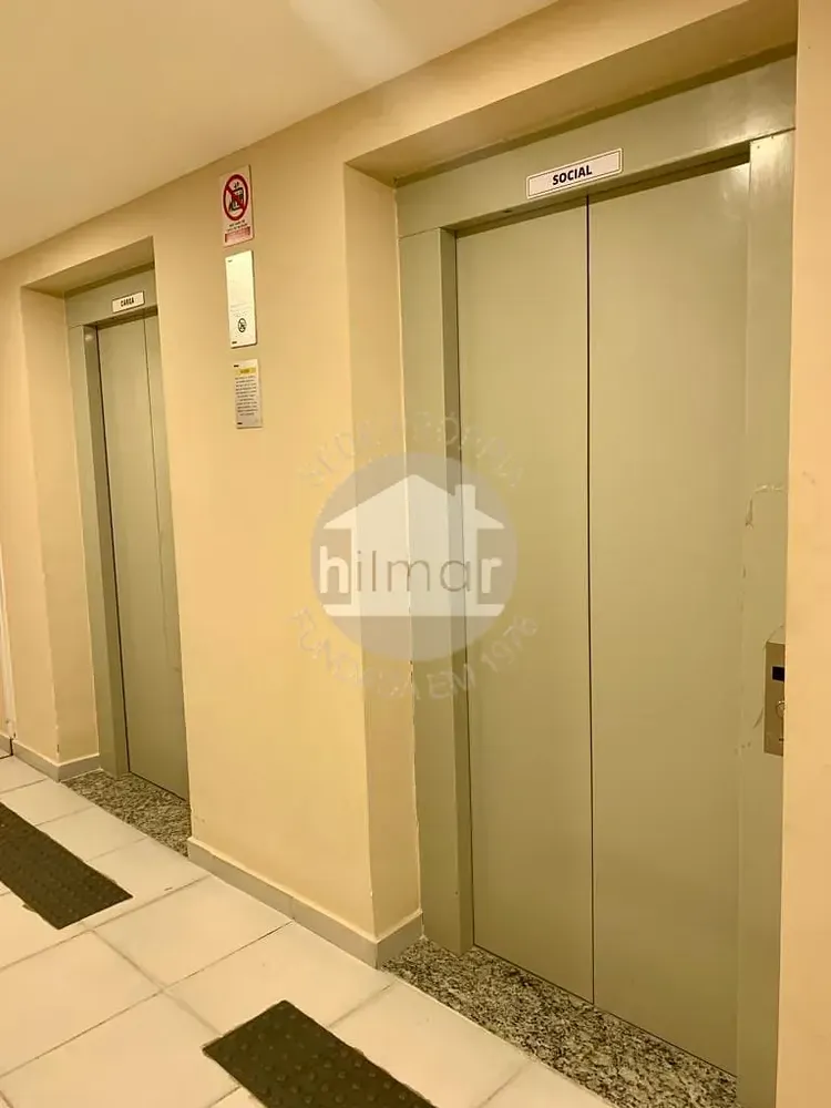 Apartamento, 2 quartos, 43 m² - Foto 2