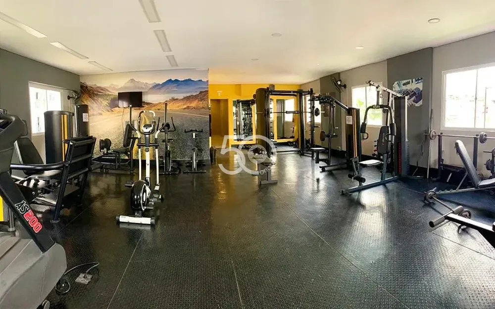 Apartamento, 2 quartos, 43 m² - Foto 64