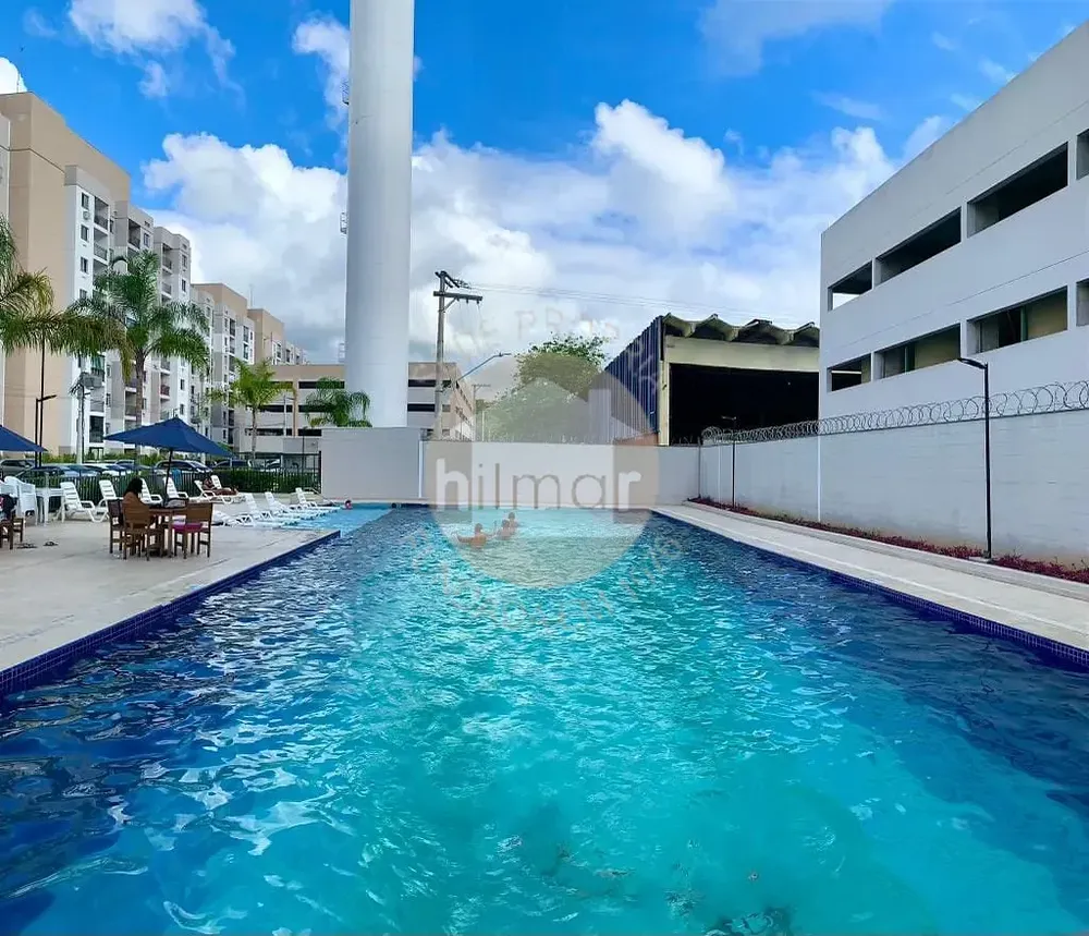 Apartamento, 2 quartos, 43 m² - Foto 35