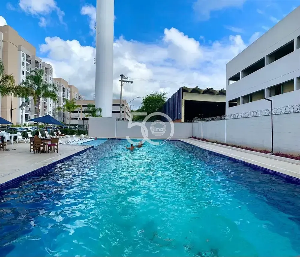 Apartamento, 2 quartos, 43 m² - Foto 54