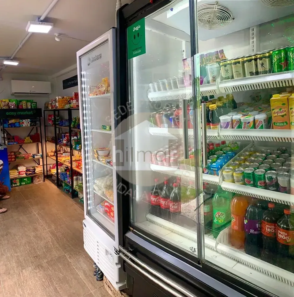 Apartamento, 2 quartos, 43 m² - Foto 36