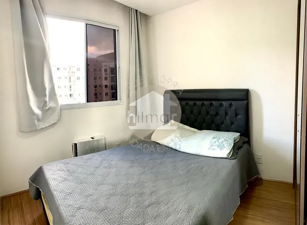 Apartamento, 2 quartos, 43 m² - Foto 6