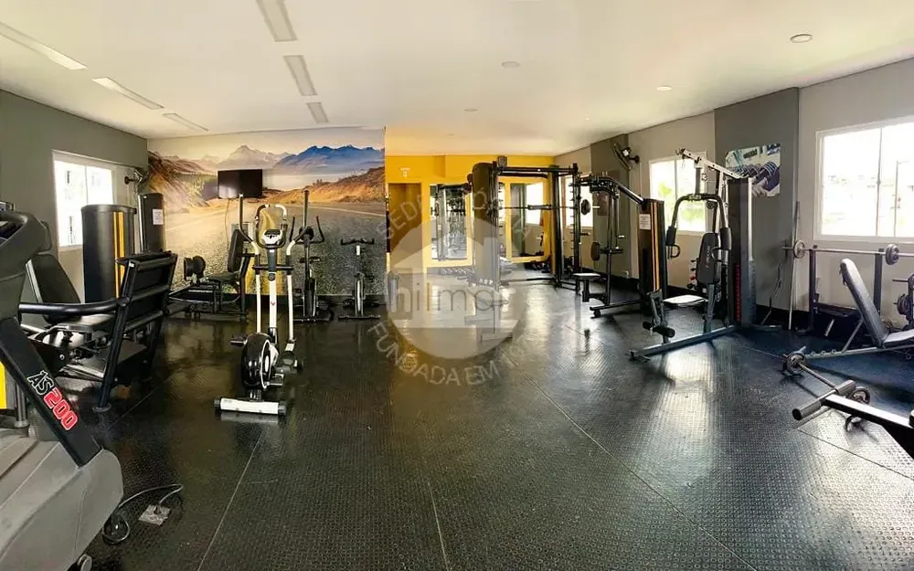 Apartamento, 2 quartos, 43 m² - Foto 15