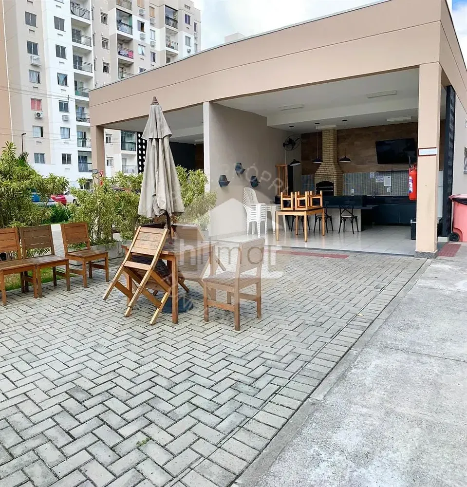 Apartamento, 2 quartos, 43 m² - Foto 12