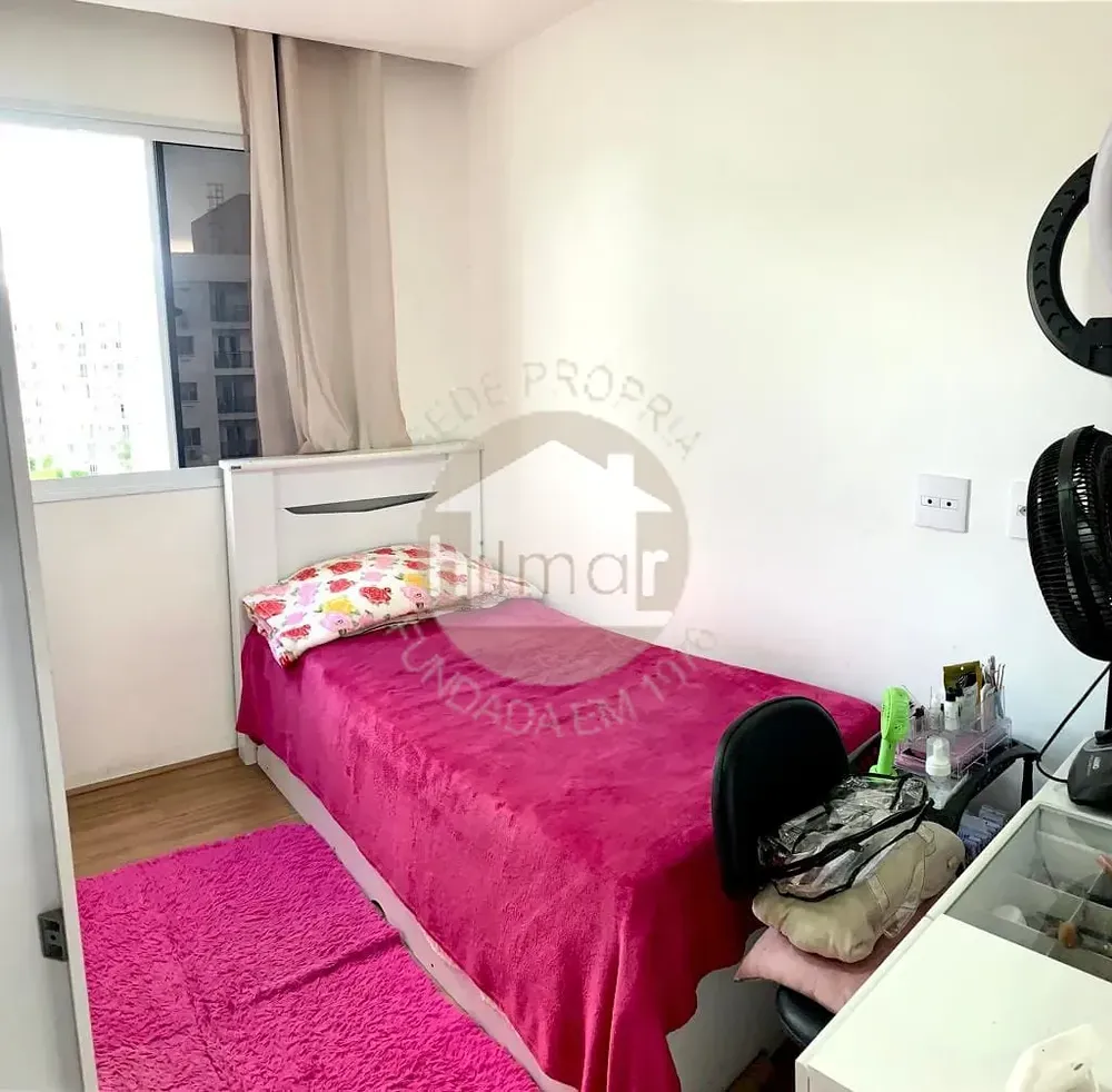 Apartamento, 2 quartos, 43 m² - Foto 10