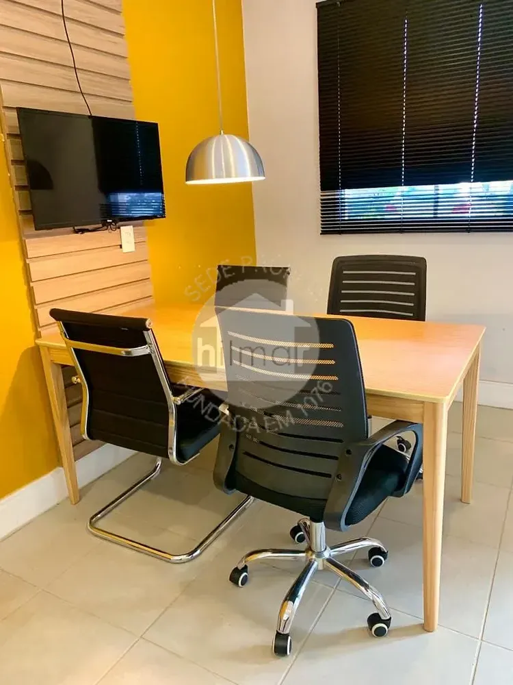 Apartamento, 2 quartos, 43 m² - Foto 21