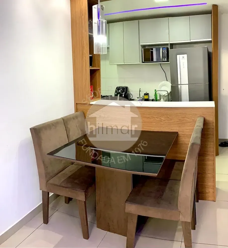 Apartamento, 2 quartos, 43 m² - Foto 9