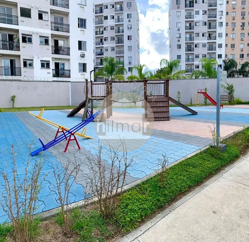 Apartamento, 2 quartos, 43 m² - Foto 11