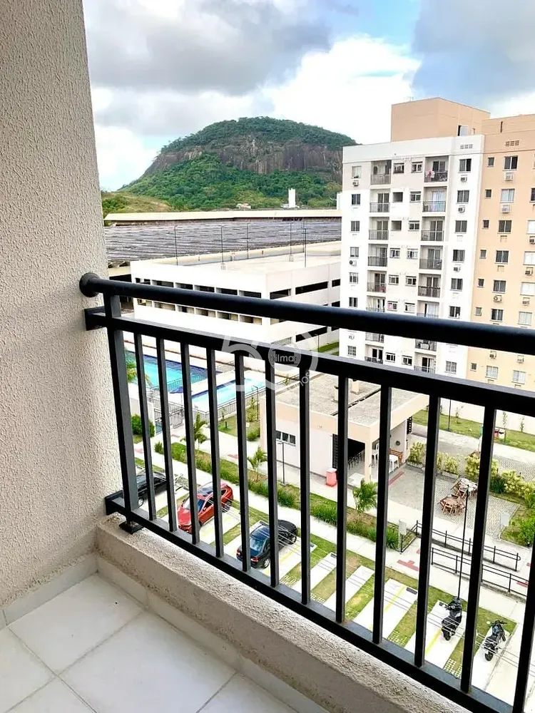 Apartamento, 2 quartos, 43 m² - Foto 50