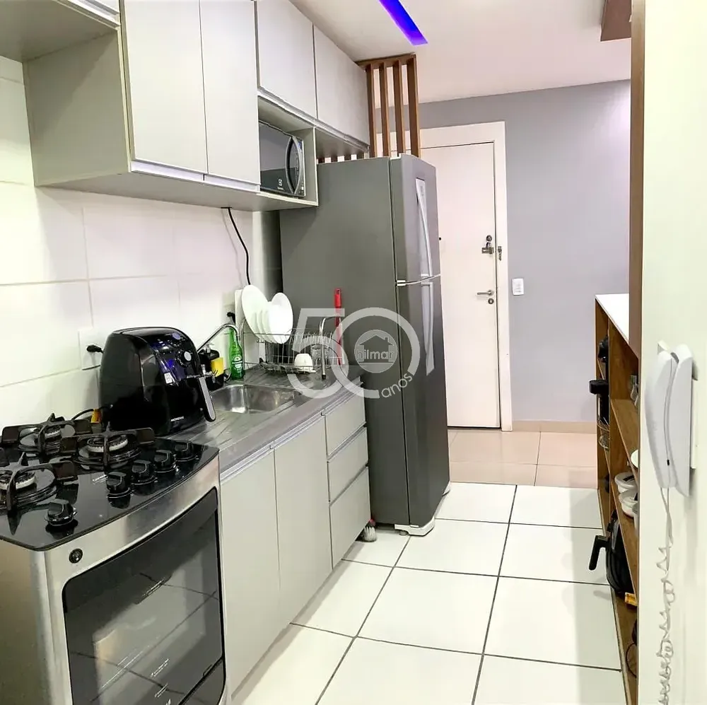 Apartamento, 2 quartos, 43 m² - Foto 46