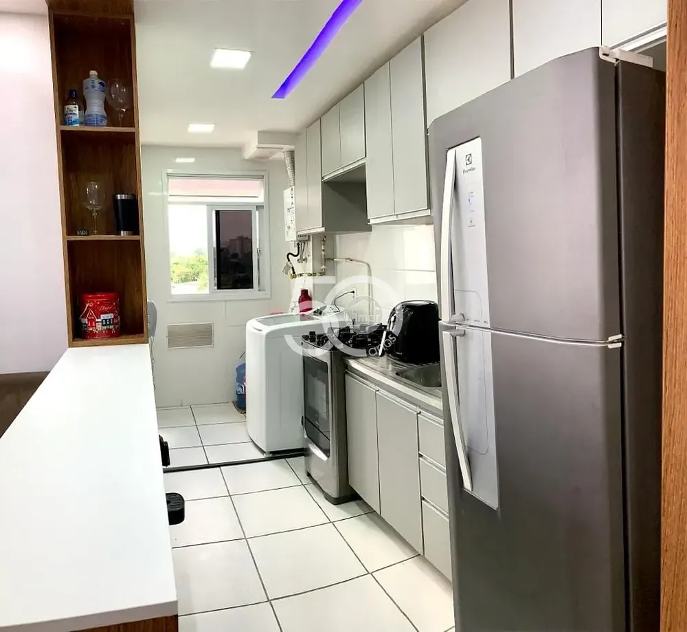 Apartamento, 2 quartos, 43 m² - Foto 45