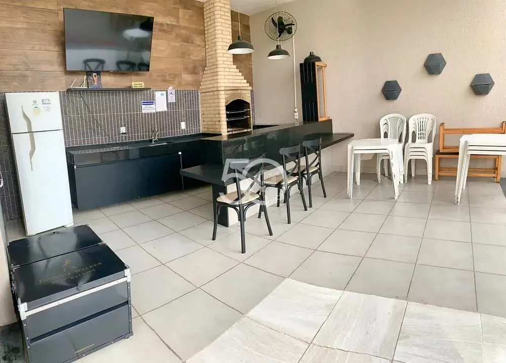 Apartamento, 2 quartos, 43 m² - Foto 70