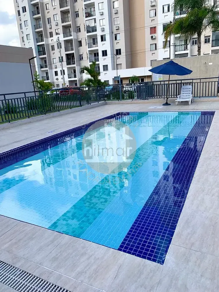 Apartamento, 2 quartos, 43 m² - Foto 4