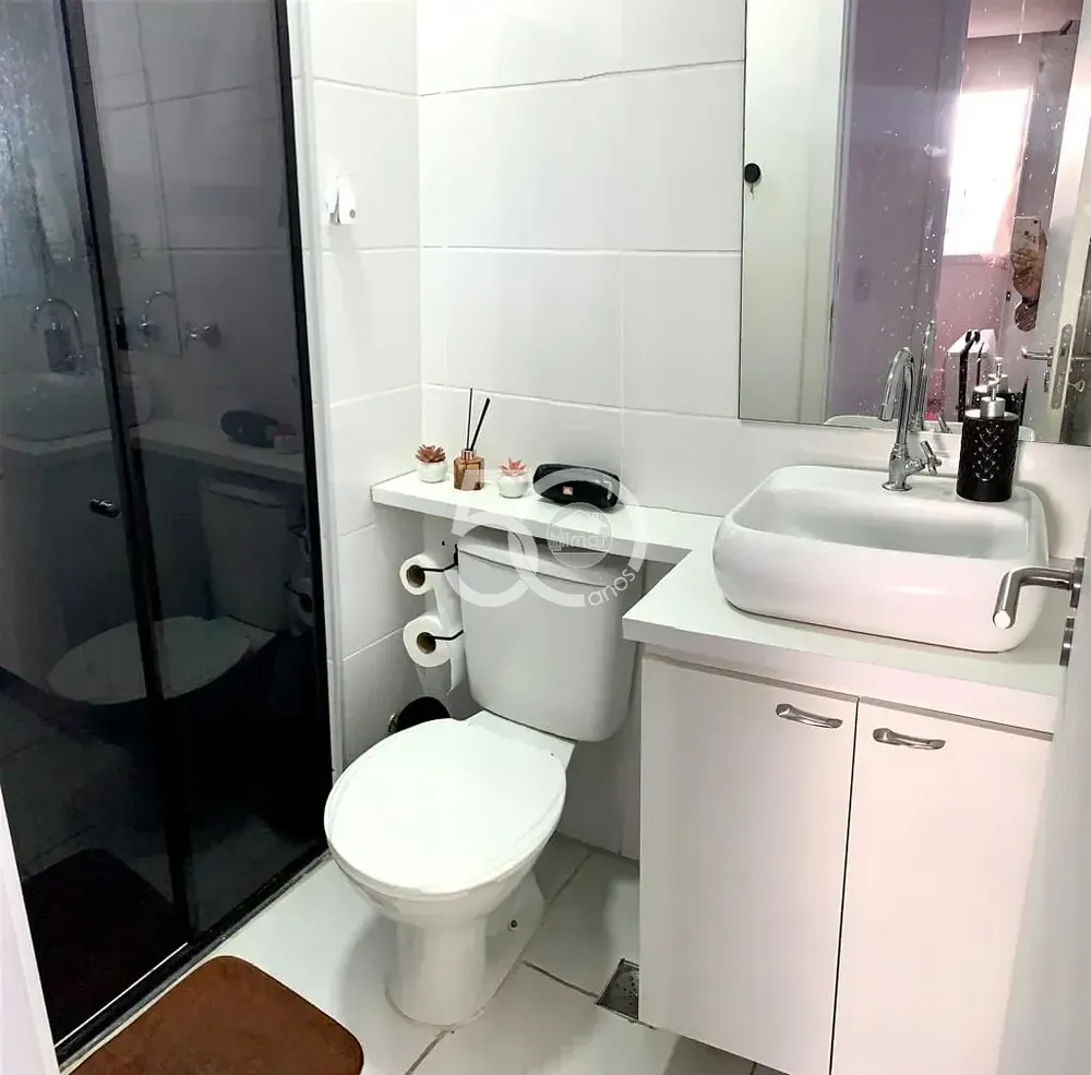 Apartamento, 2 quartos, 43 m² - Foto 48