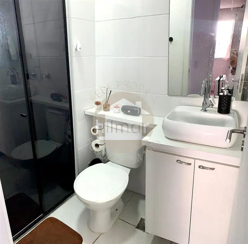 Apartamento, 2 quartos, 43 m² - Foto 18