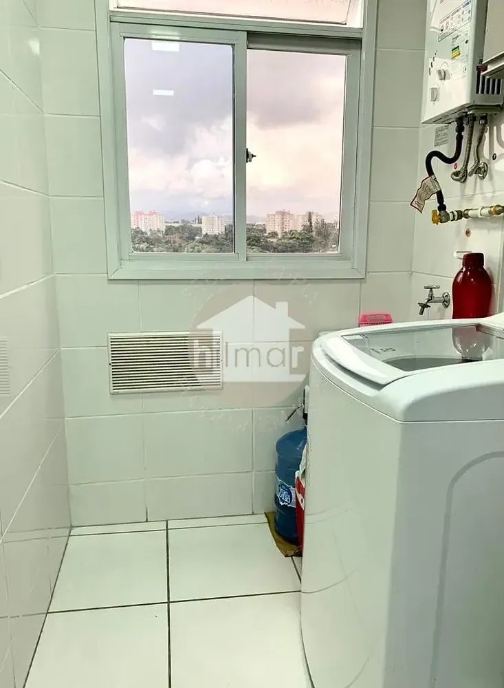 Apartamento, 2 quartos, 43 m² - Foto 47