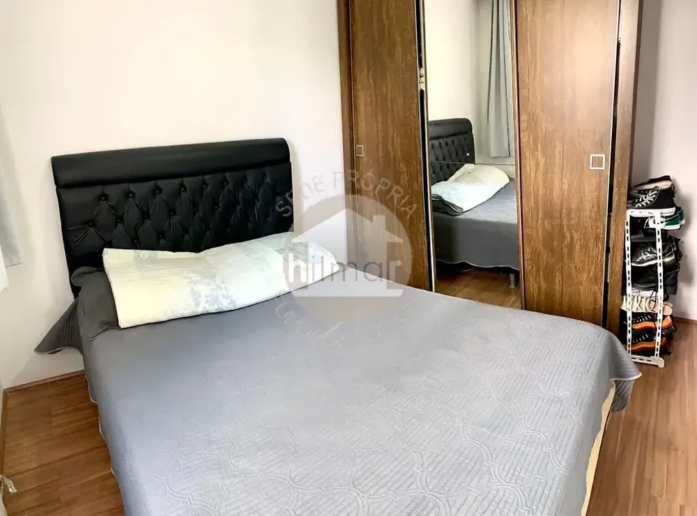 Apartamento, 2 quartos, 43 m² - Foto 25
