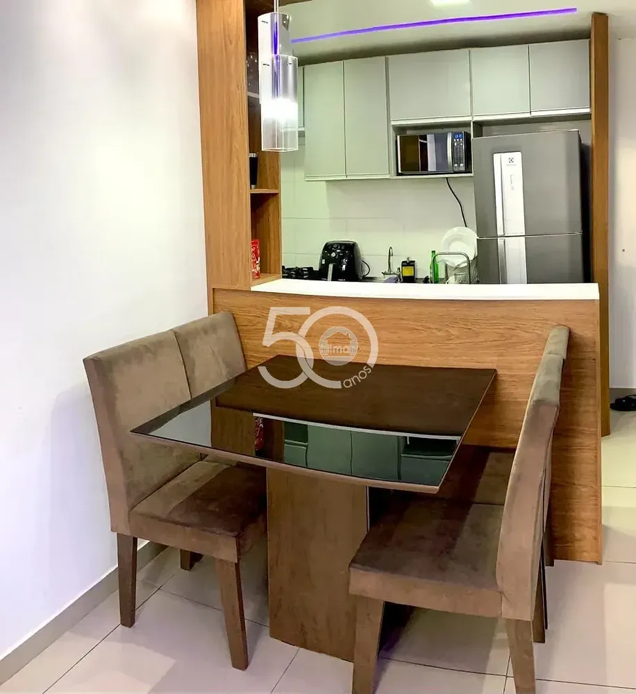 Apartamento, 2 quartos, 43 m² - Foto 39