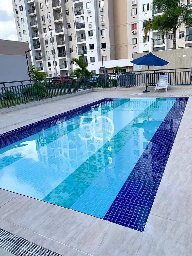 Apartamento, 2 quartos, 43 m² - Foto 53