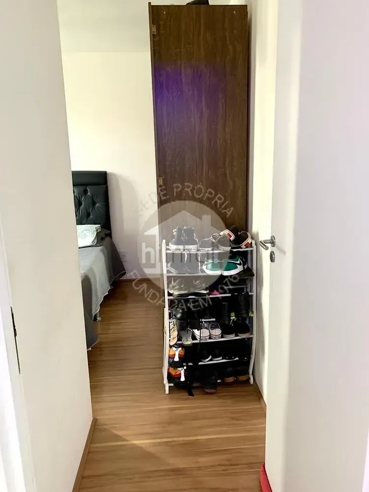 Apartamento, 2 quartos, 43 m² - Foto 28
