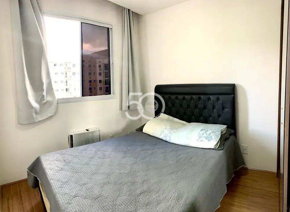 Apartamento, 2 quartos, 43 m² - Foto 43
