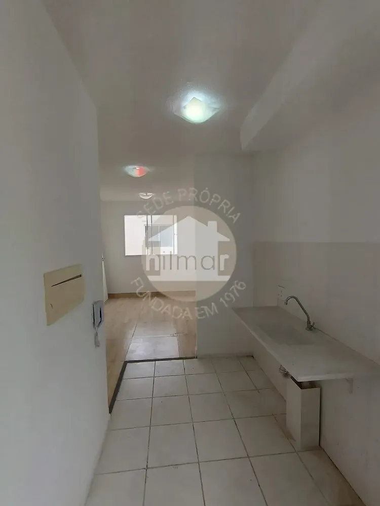 Apartamento, 2 quartos, 40 m² - Foto 40