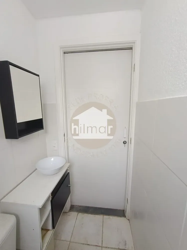 Apartamento, 2 quartos, 40 m² - Foto 12