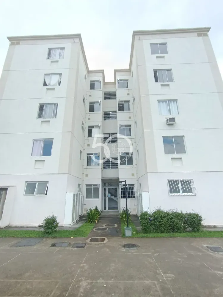 Apartamento, 2 quartos, 40 m² - Foto 27