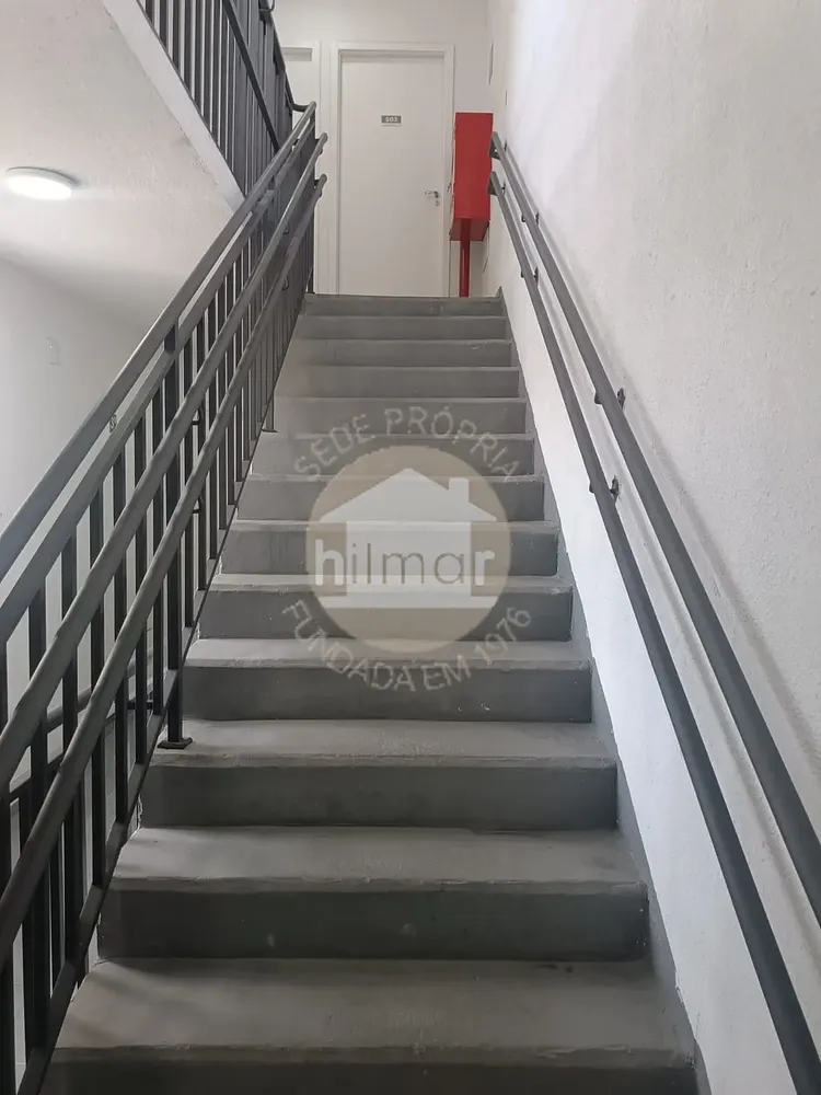 Apartamento, 2 quartos, 40 m² - Foto 10