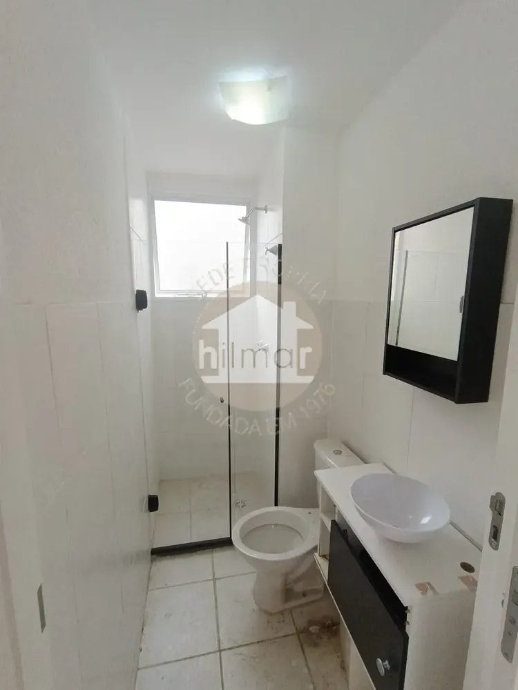 Apartamento, 2 quartos, 40 m² - Foto 13