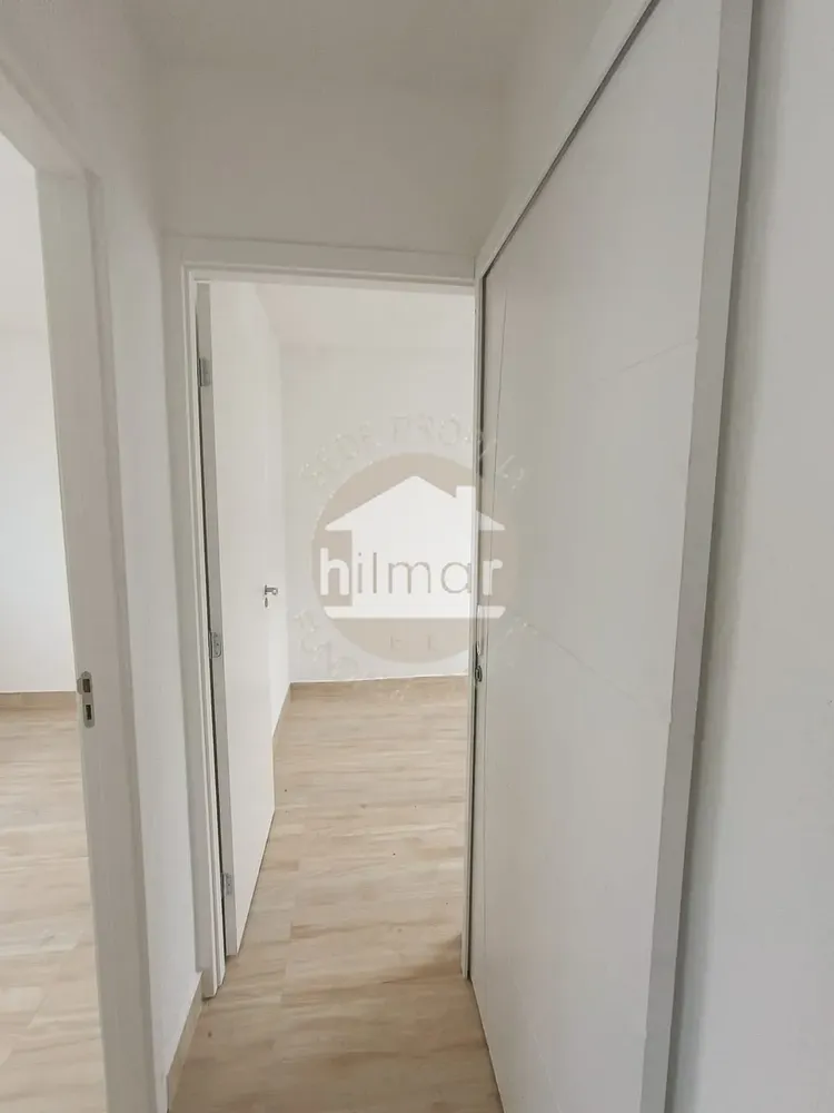 Apartamento, 2 quartos, 40 m² - Foto 16