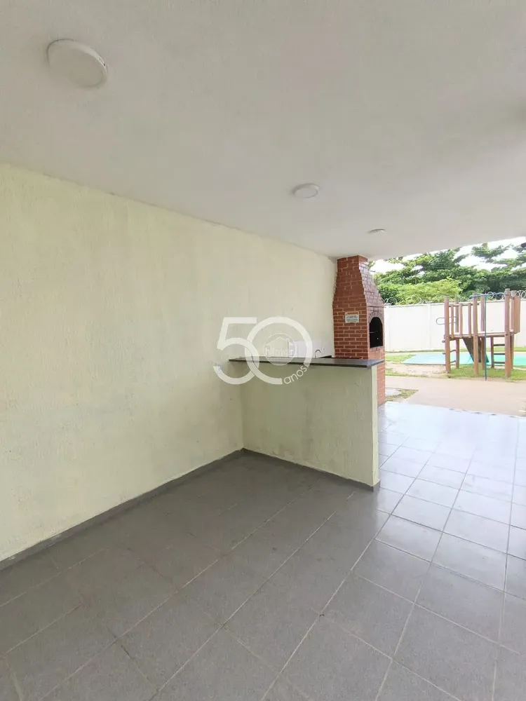 Apartamento, 2 quartos, 40 m² - Foto 46