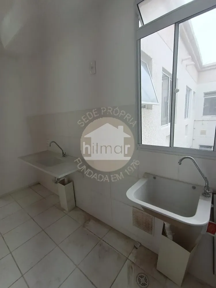 Apartamento, 2 quartos, 40 m² - Foto 23