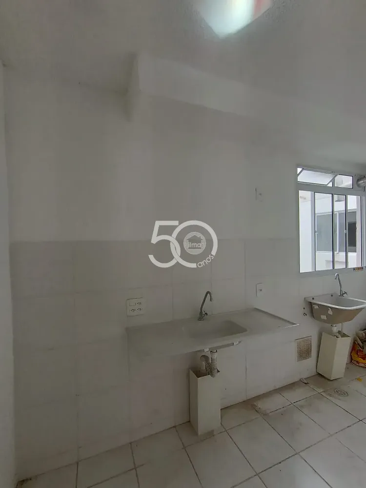 Apartamento, 2 quartos, 40 m² - Foto 39