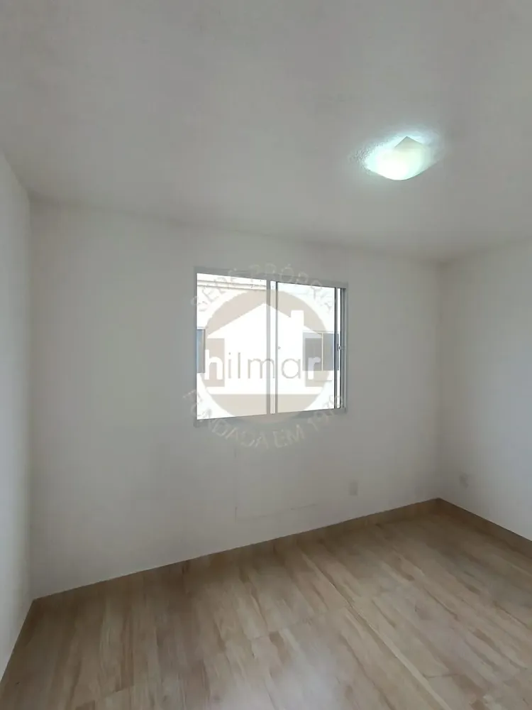 Apartamento, 2 quartos, 40 m² - Foto 19
