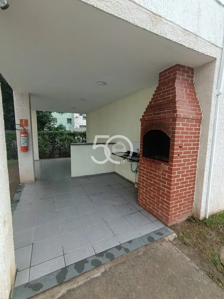 Apartamento, 2 quartos, 40 m² - Foto 48