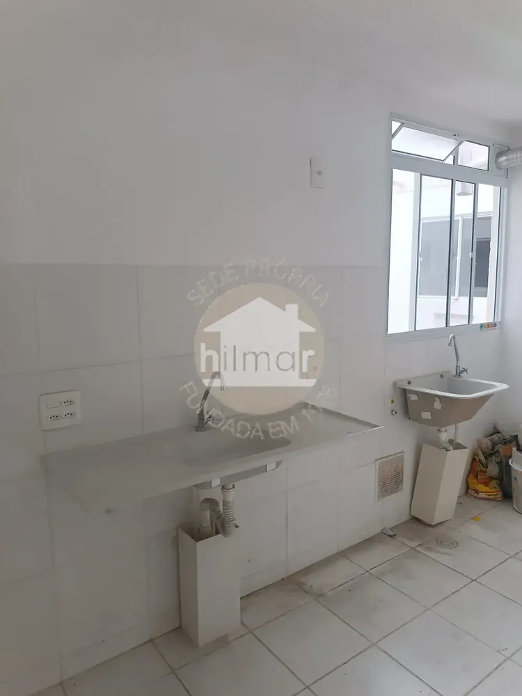Apartamento, 2 quartos, 40 m² - Foto 21