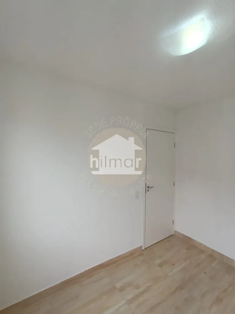 Apartamento, 2 quartos, 40 m² - Foto 14