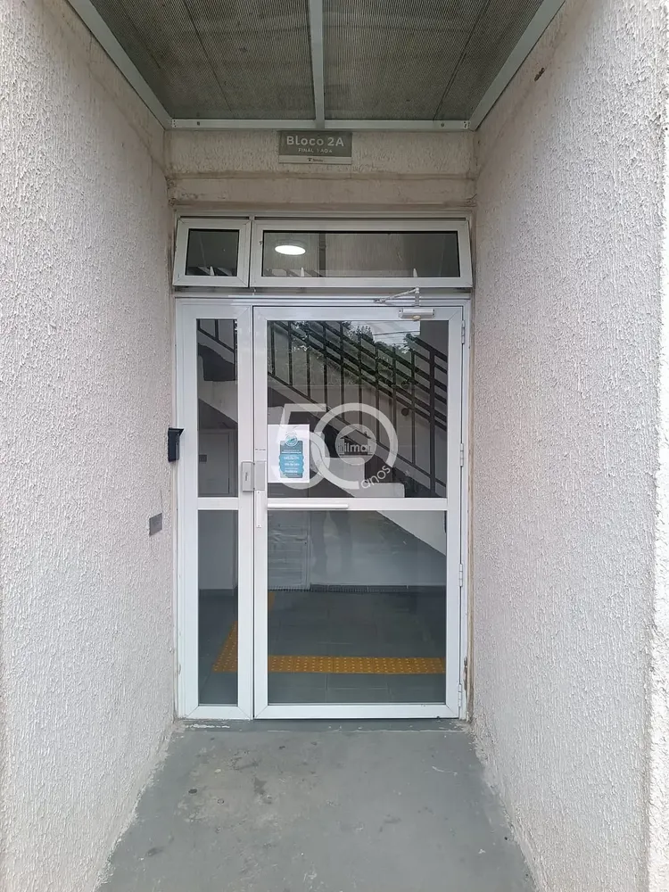 Apartamento, 2 quartos, 40 m² - Foto 44