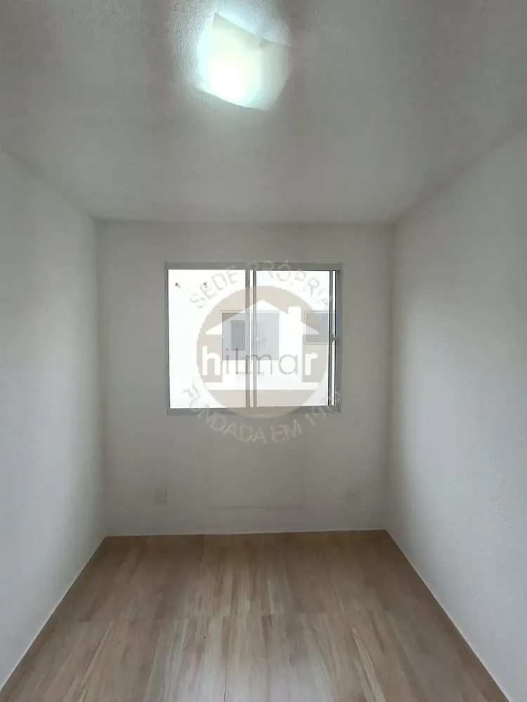 Apartamento, 2 quartos, 40 m² - Foto 15